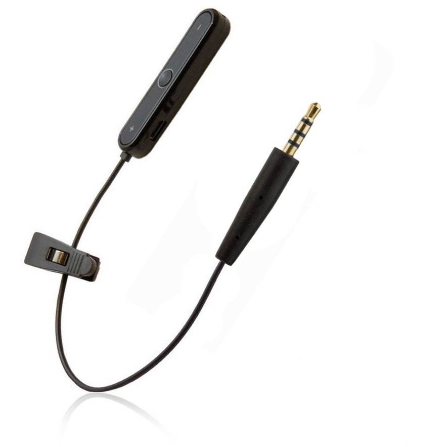 REYTID Wireless Bluetooth Adapter Converter Cable Compatible with AKG Y45BT Y50 Y40 Y55 K845BT K840KL Headphones