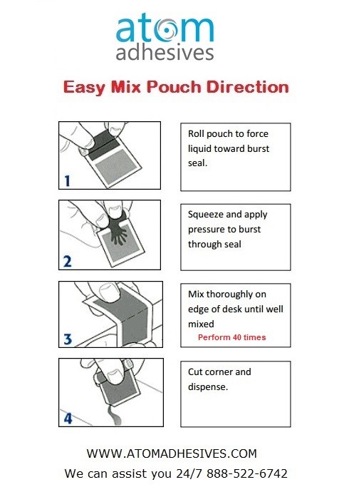 Pure Silver Conductive Epoxy, Maximum Continuity Of Conductivity For Rear Window Defroster Repair, Grid Repair, Cold Solder, Electronic Bonding, Or Sealing Applications Repair Kit 10gm