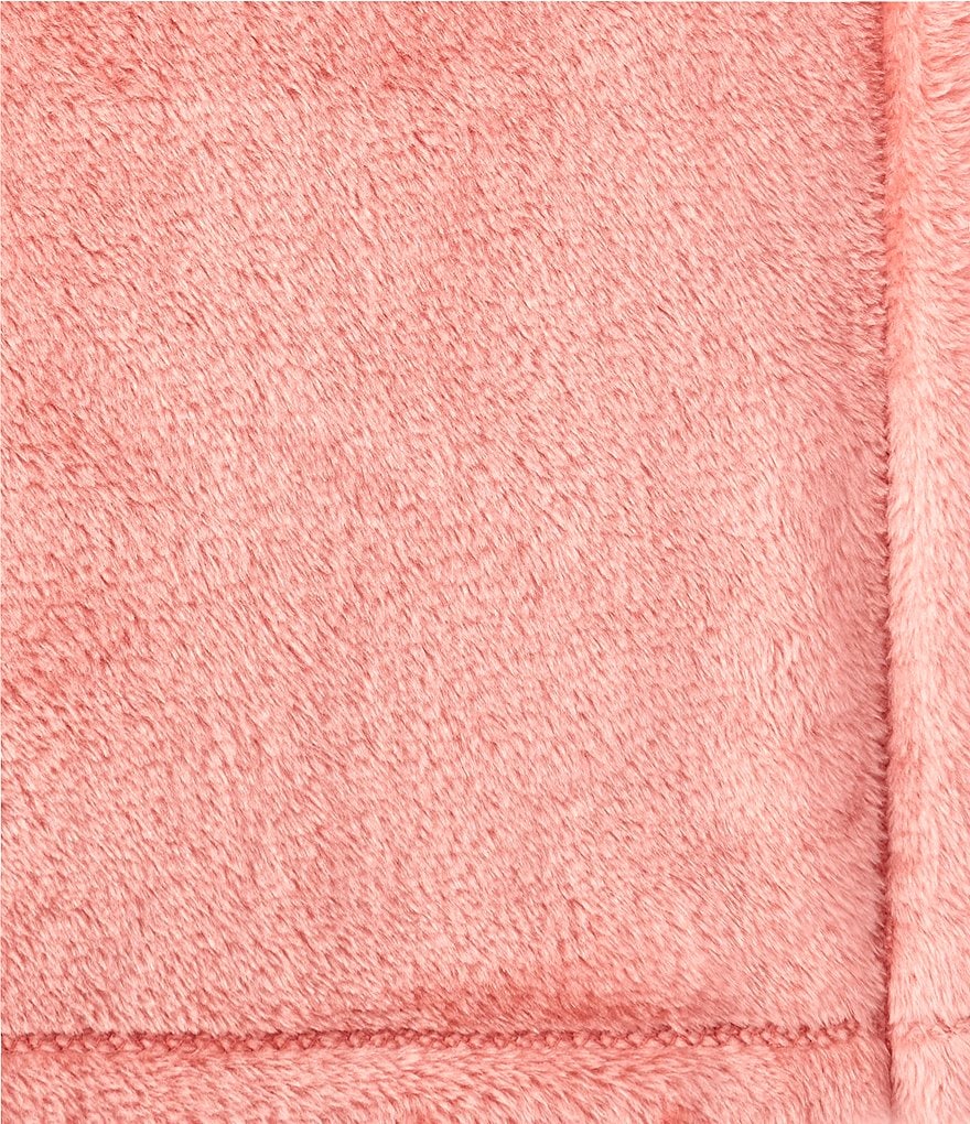 Noble Excellence Ava Plush Throw