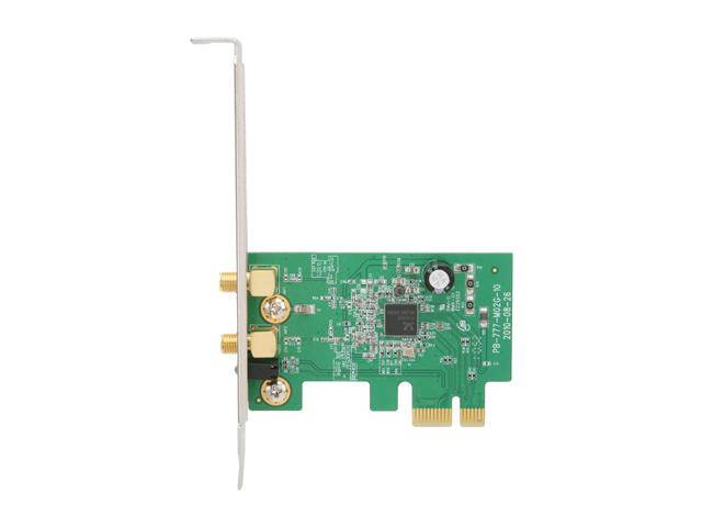 NETIS WF2113 PCI Express Wireless-N Adapter