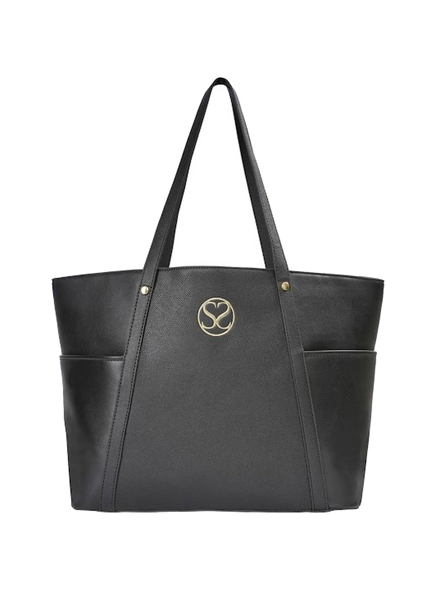 ZOUK Multicolor Printed Large Tote Bag