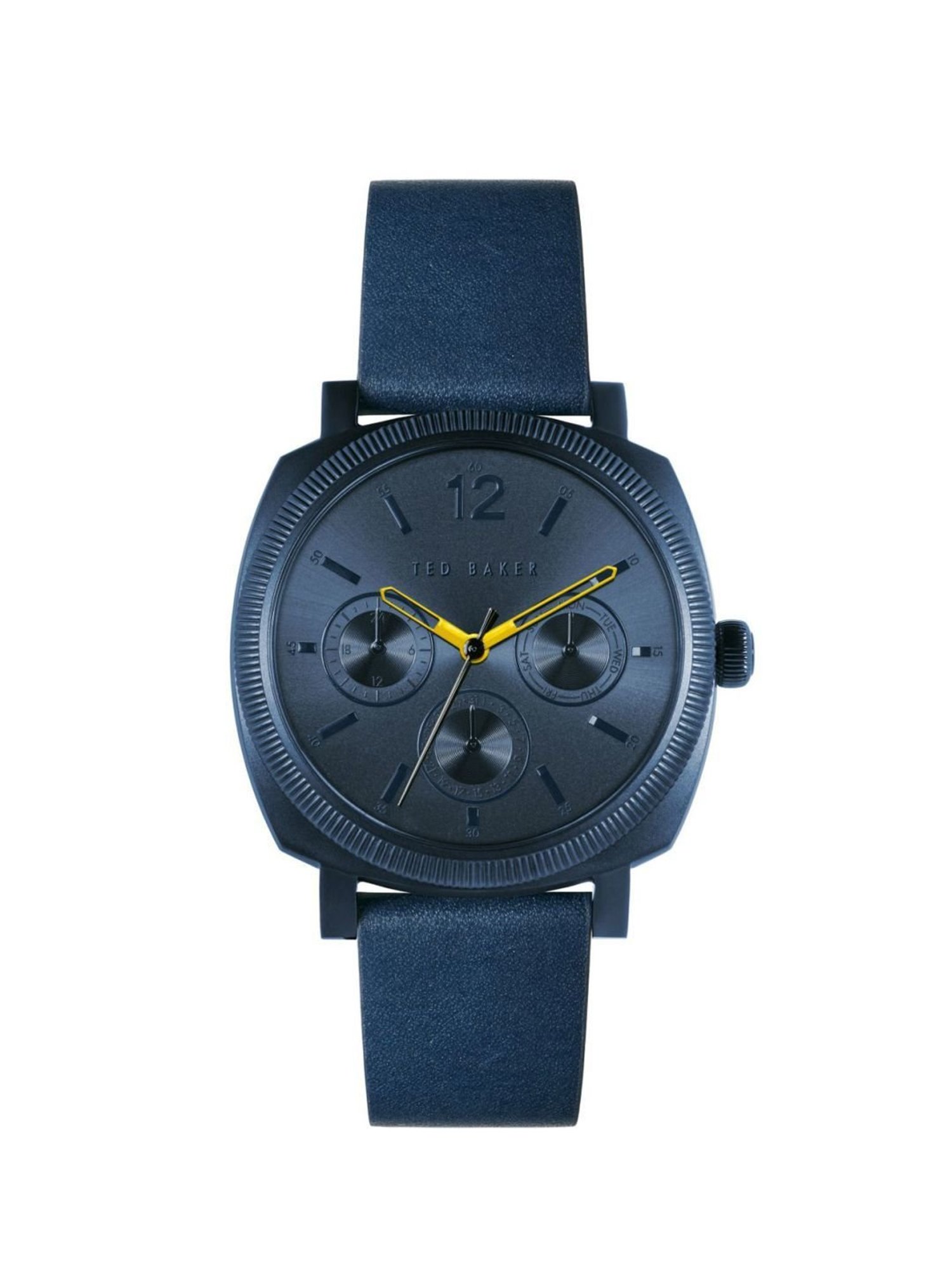 Ted Baker BKPCNF103 Caine Multifunction Watch for Men