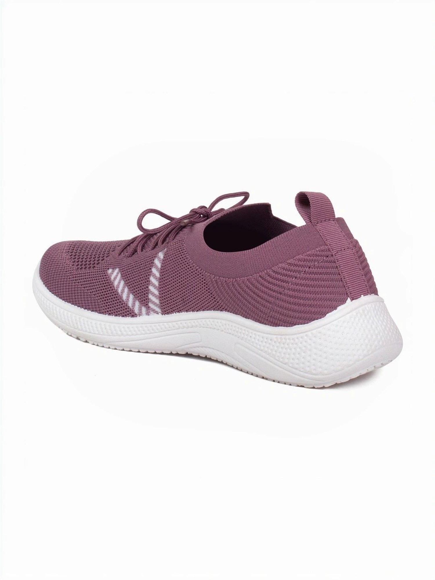 Asian Women's Mauve Running Shoes