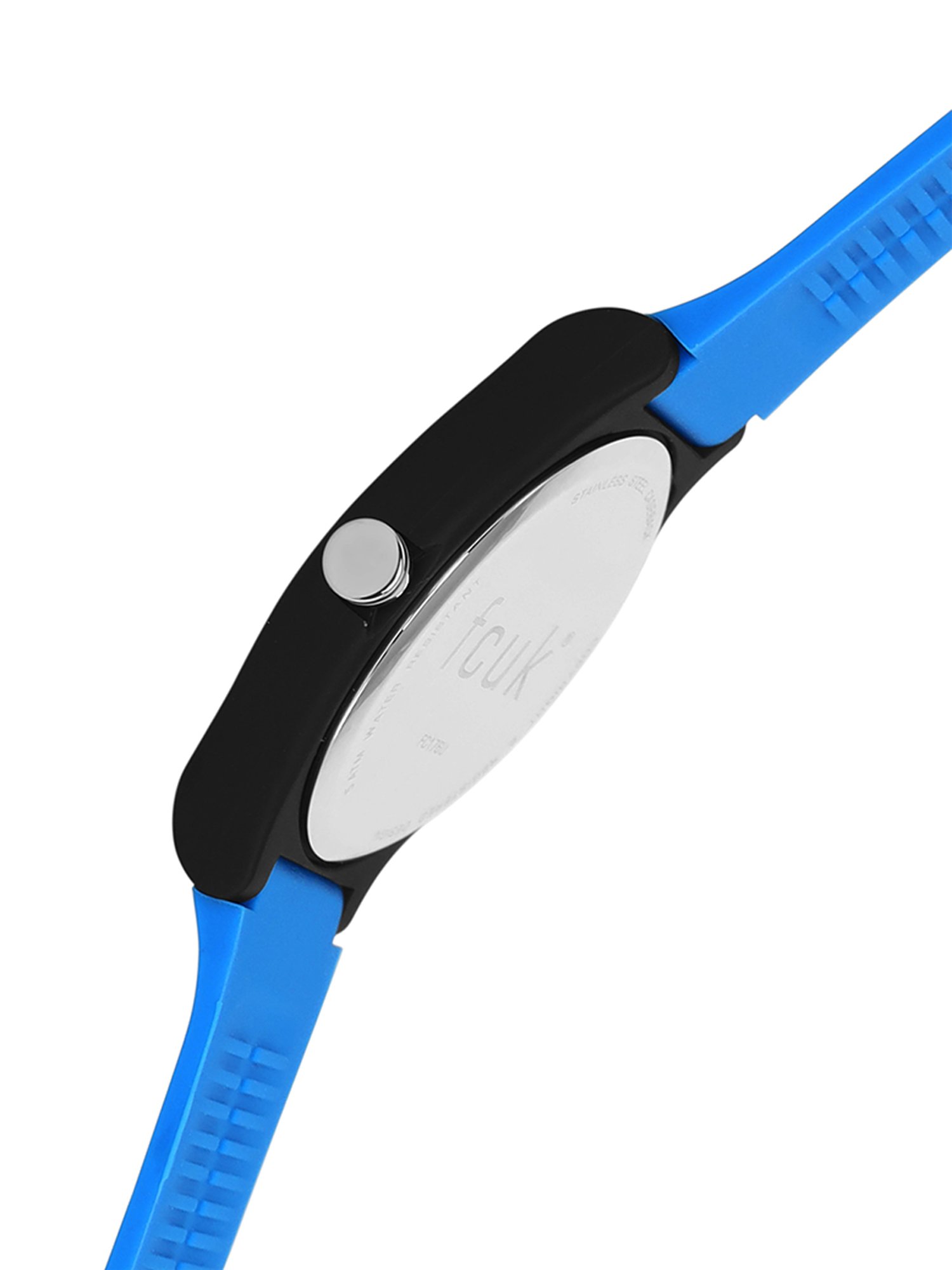 FCUK FC176U Analog Watch for Men