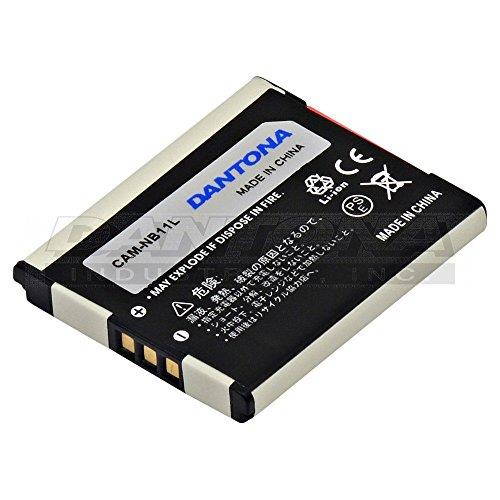 Dantona CAM-NB11L 3.7V LION RECHRG BATT