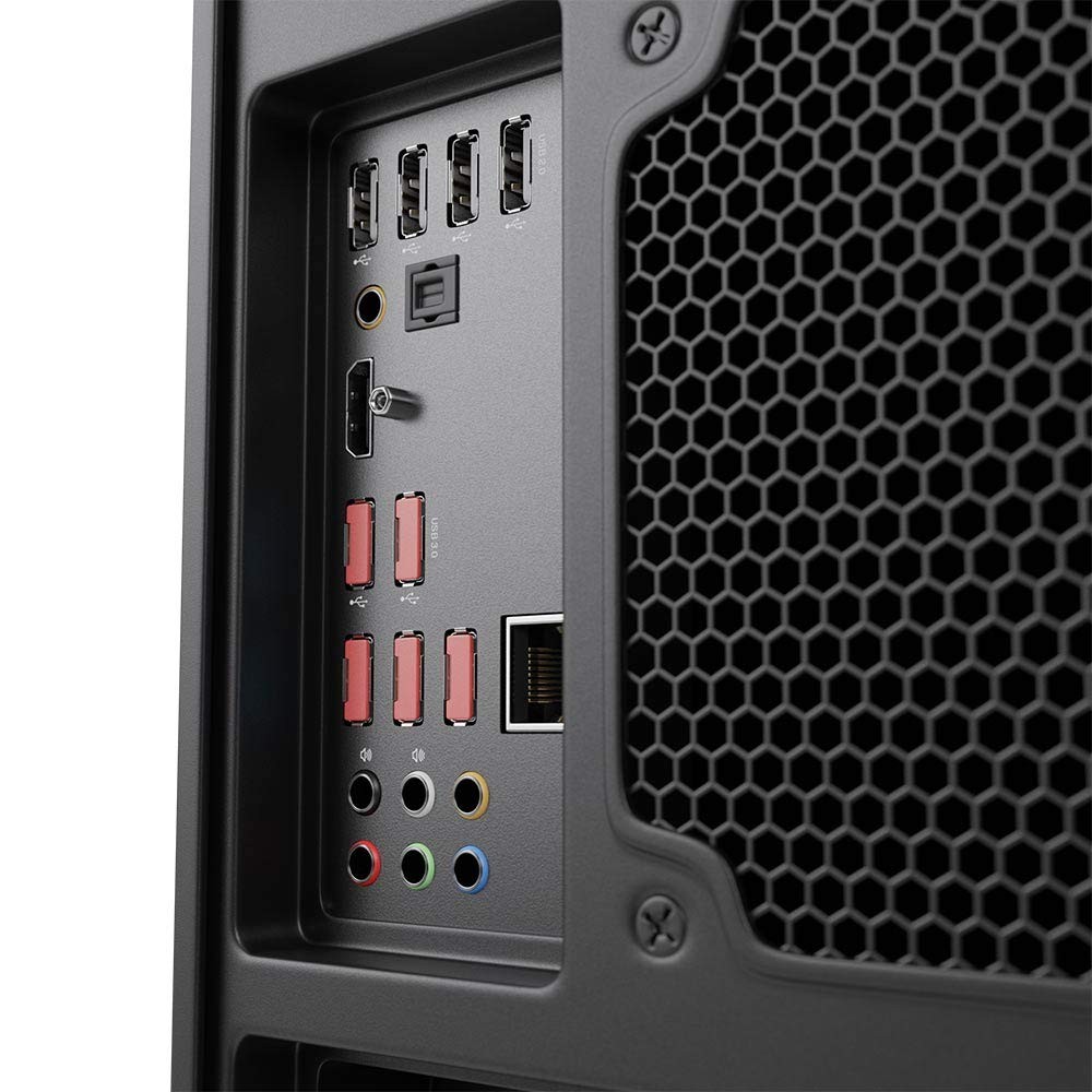 Lindy USB Port Blocker - Pack of 10, Pink 40460