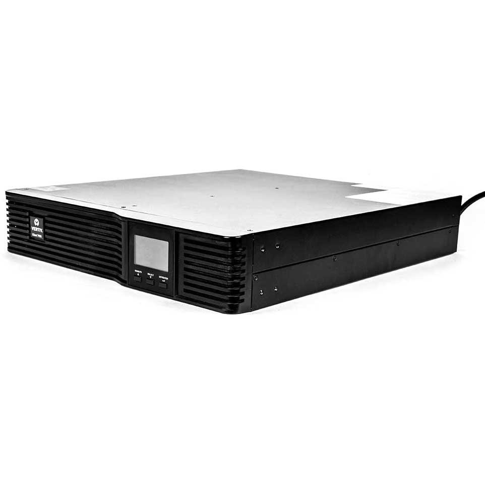 Liebert PSI5 UPS - 800 VA / 720W 120V | Line Interactive AVR Tower/Rack Mount (PSI5-800RT120)