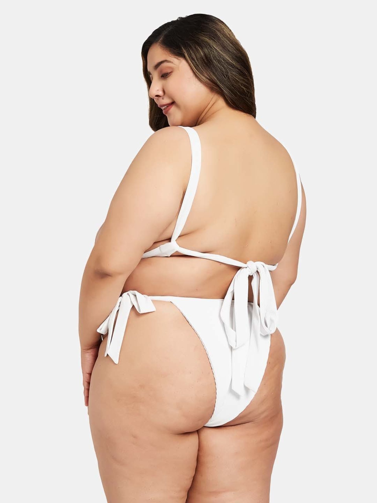 Da Intimo Green Bralette