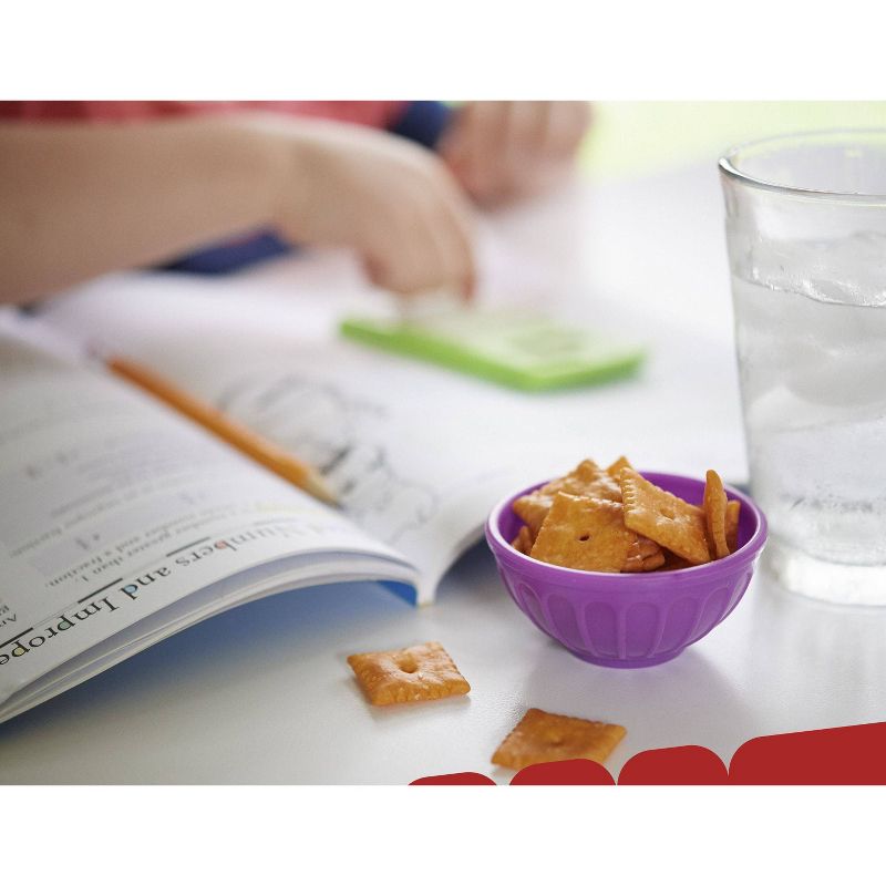 Cheez-It Original Baked Snack Crackers - 1oz - 20ct