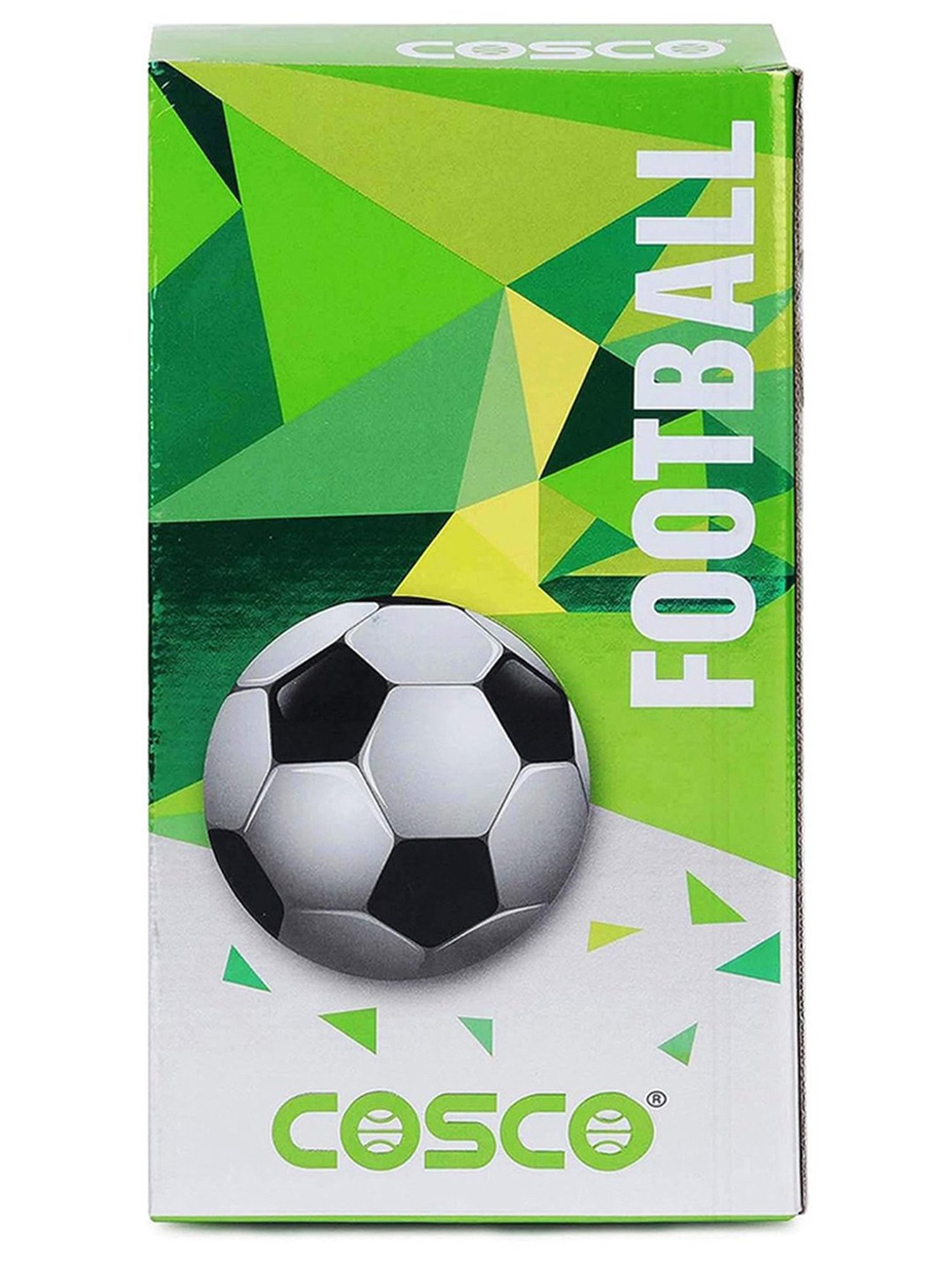 Cosco Premier Football (White) Size - Standard