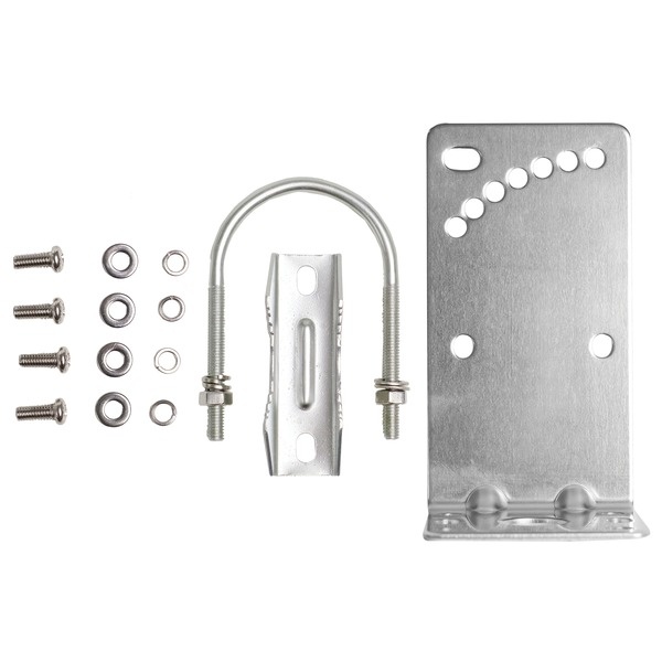 Wilson 901142 Pole Mount for Panel Antenna