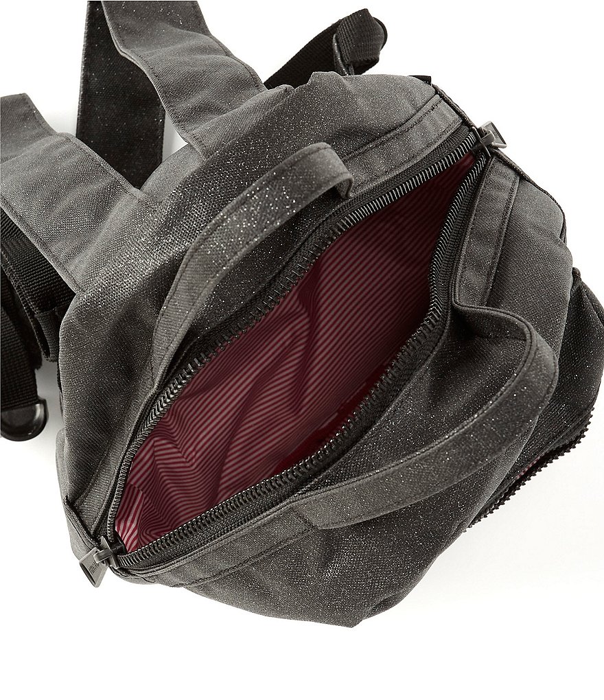 Herschel Supply Co. Nova Mini Zip Backpack