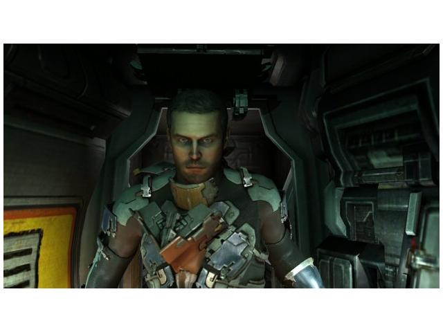 Dead Space 2 Playstation3 Game