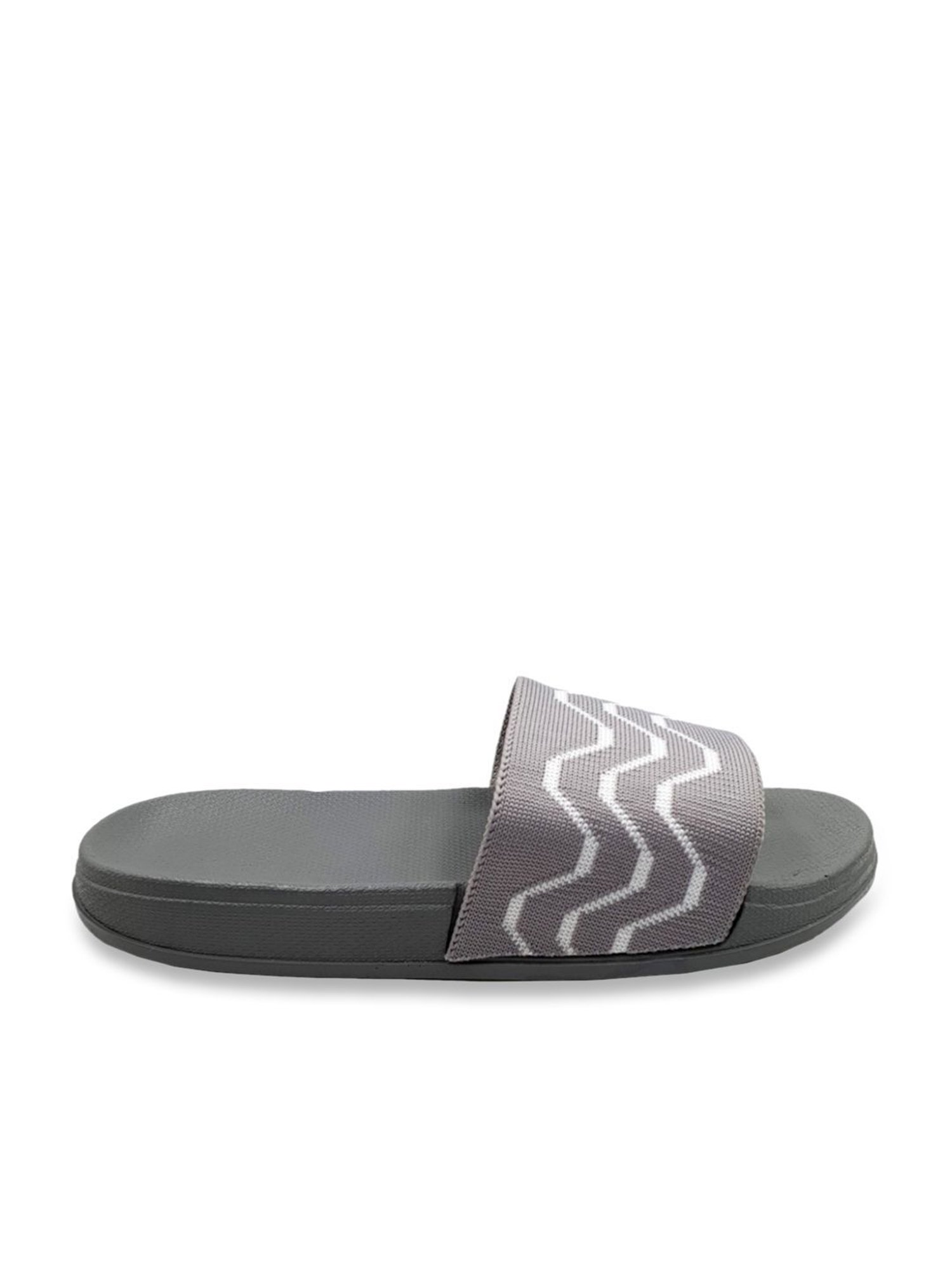 Pampy Angel Women's Grey Casual Sandals