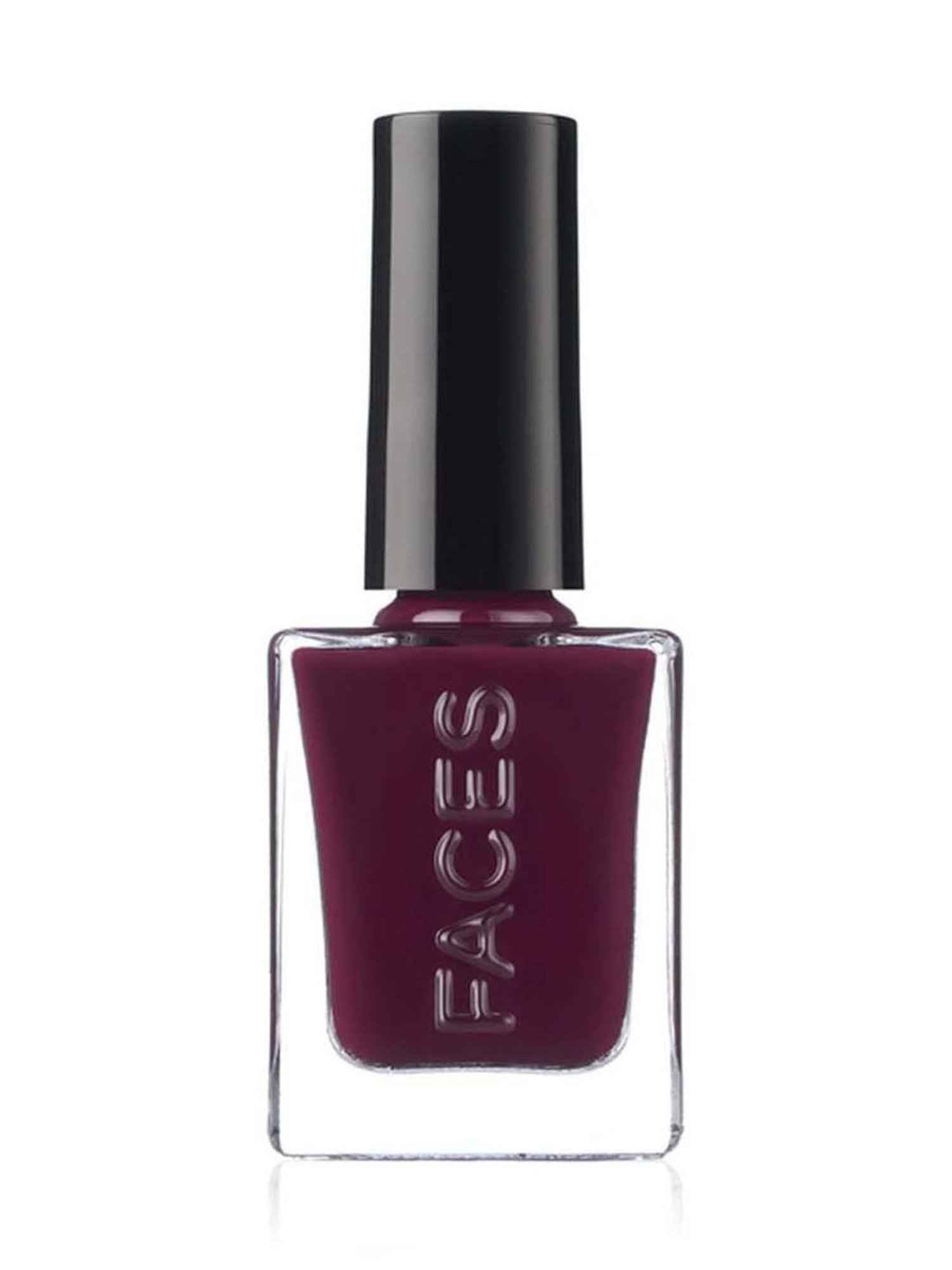 Faces Canada Nail Enamel Woody 203 - 9 ml