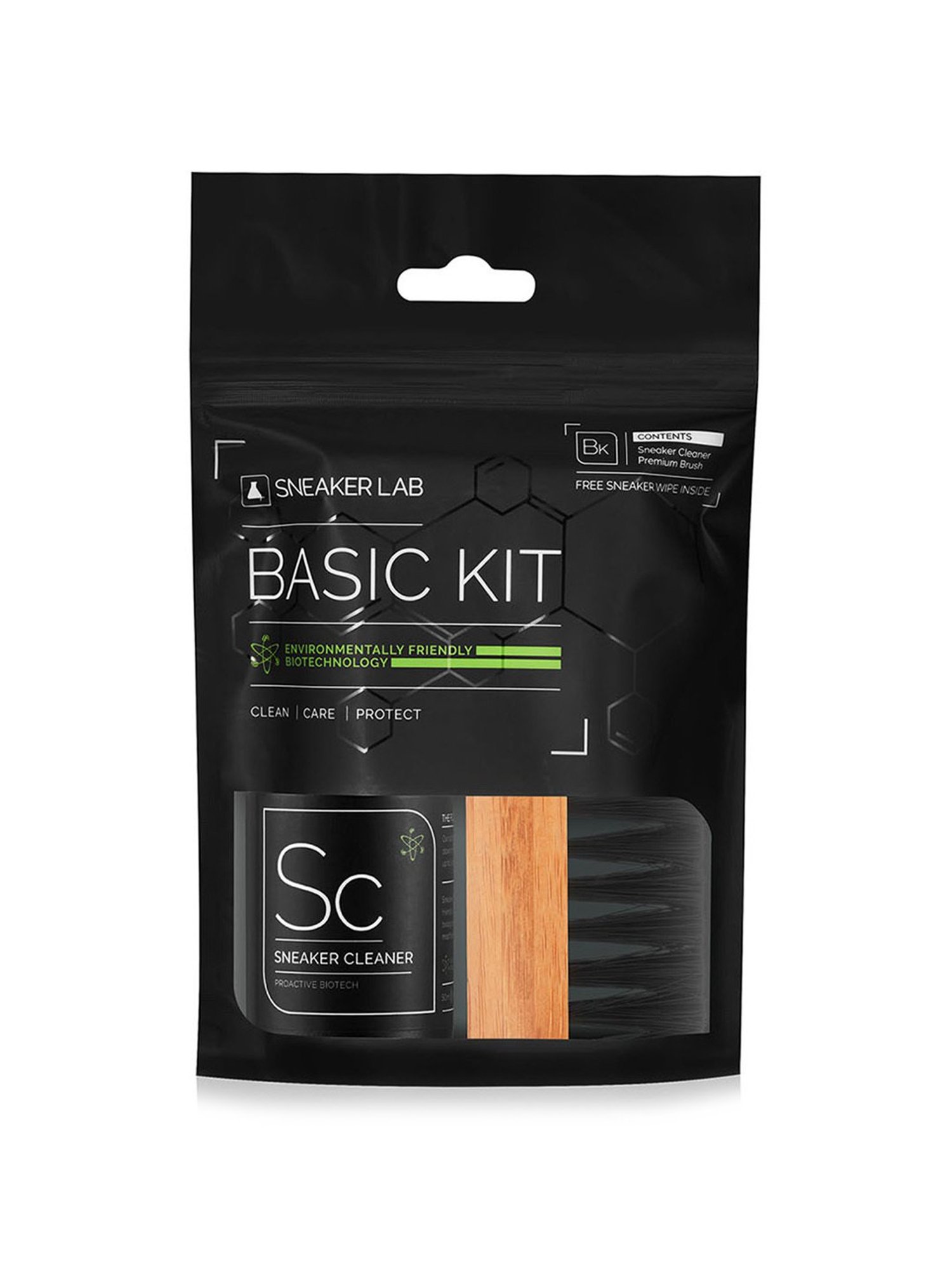 Sneaker Lab Environmentally Friendly Denim Refresh 250ml