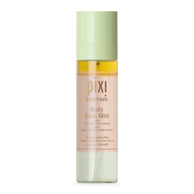 Pixi by Petra Body Glow Mist - 5.41 fl oz