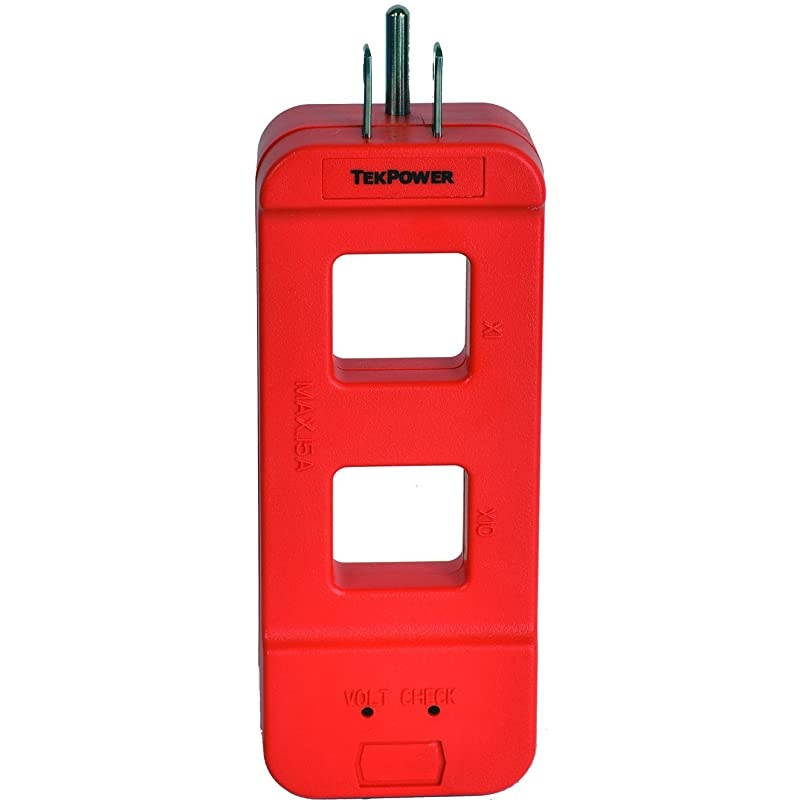 M920 AC Line Splitter, Wire Separator