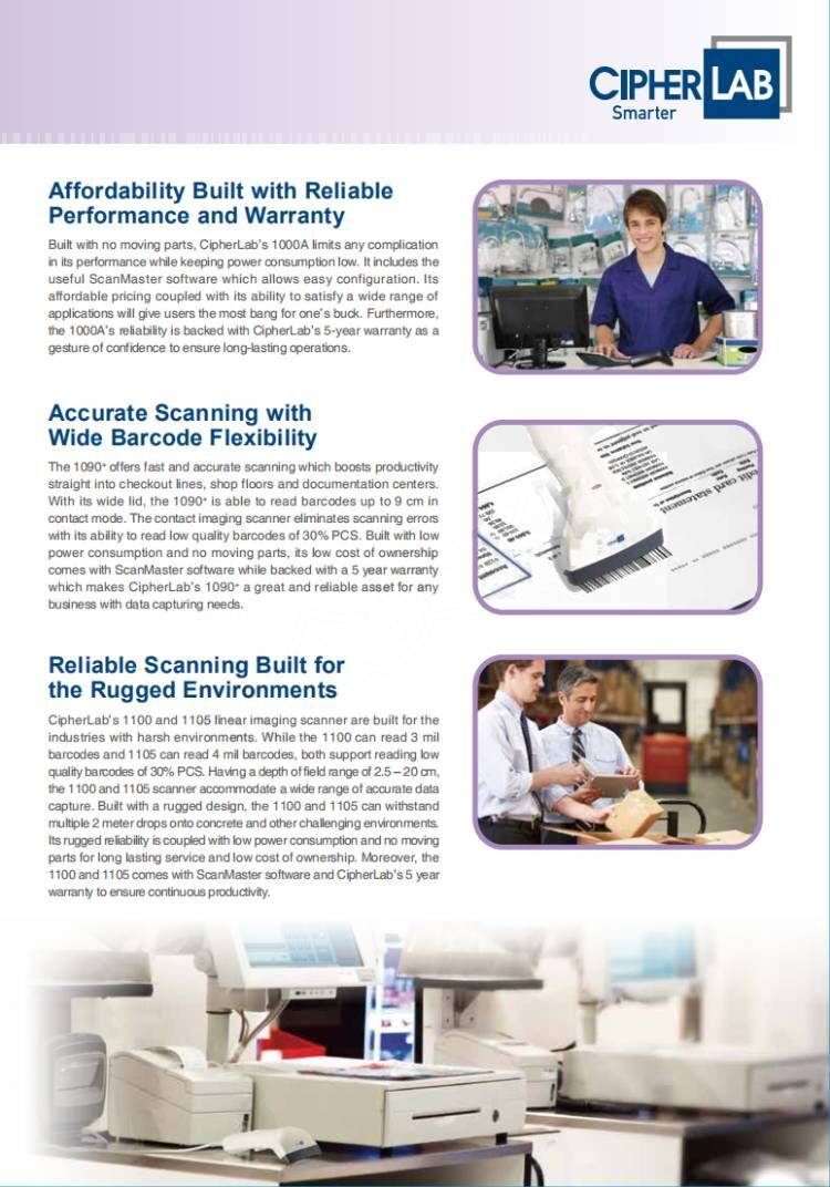 Handheld1D red light scan gun, scanning screen with 1D barcode scanner for shops shopping etc. PUSB interface, widely
