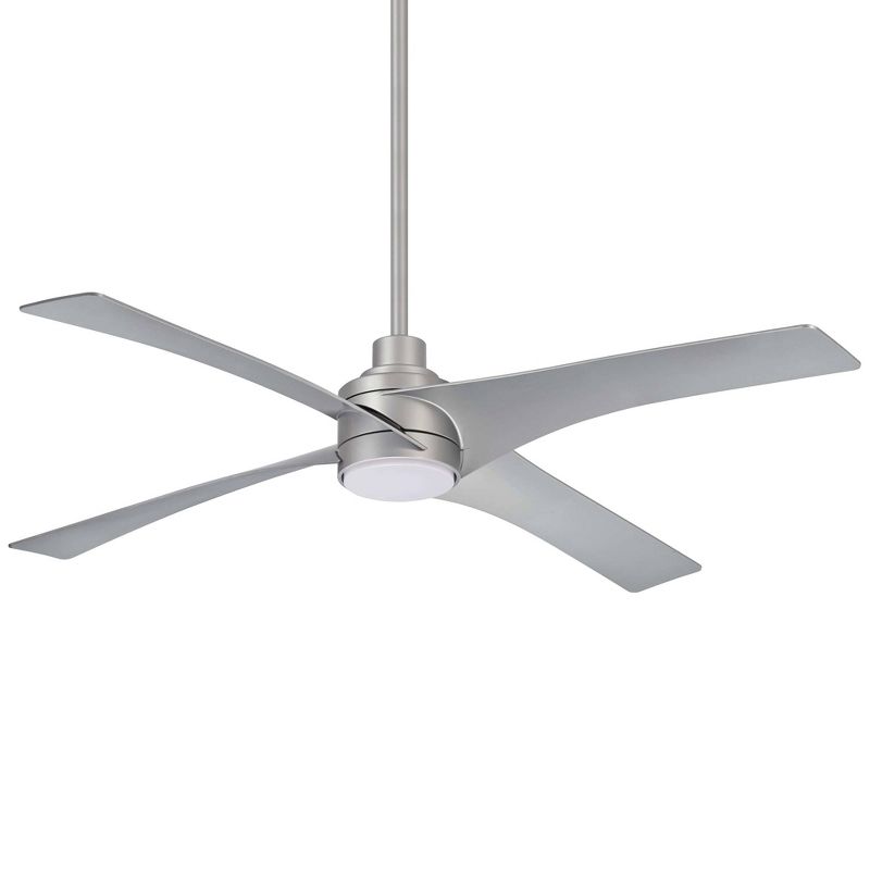 Minka Aire 44" Concept I Oil-Rubbed Bronze LED Ceiling Fan