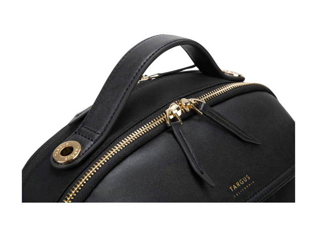 Targus 15" Newport Backpack (Black) - TSB945BT
