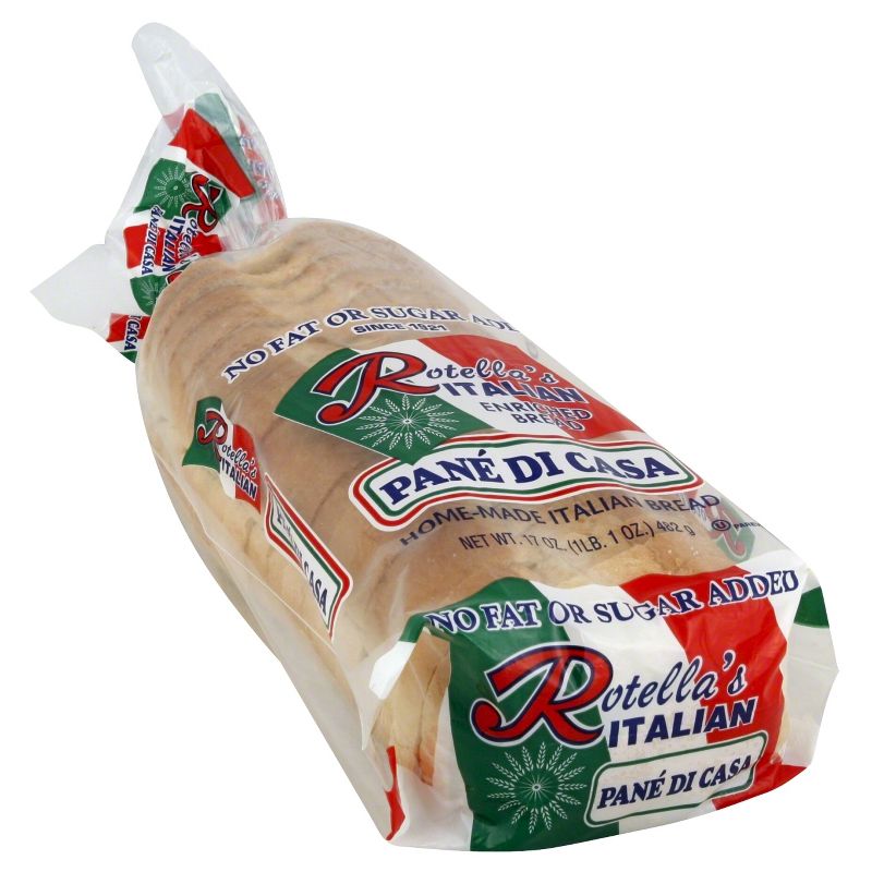 Rotella's Italian Pane Di Caca - 17oz
