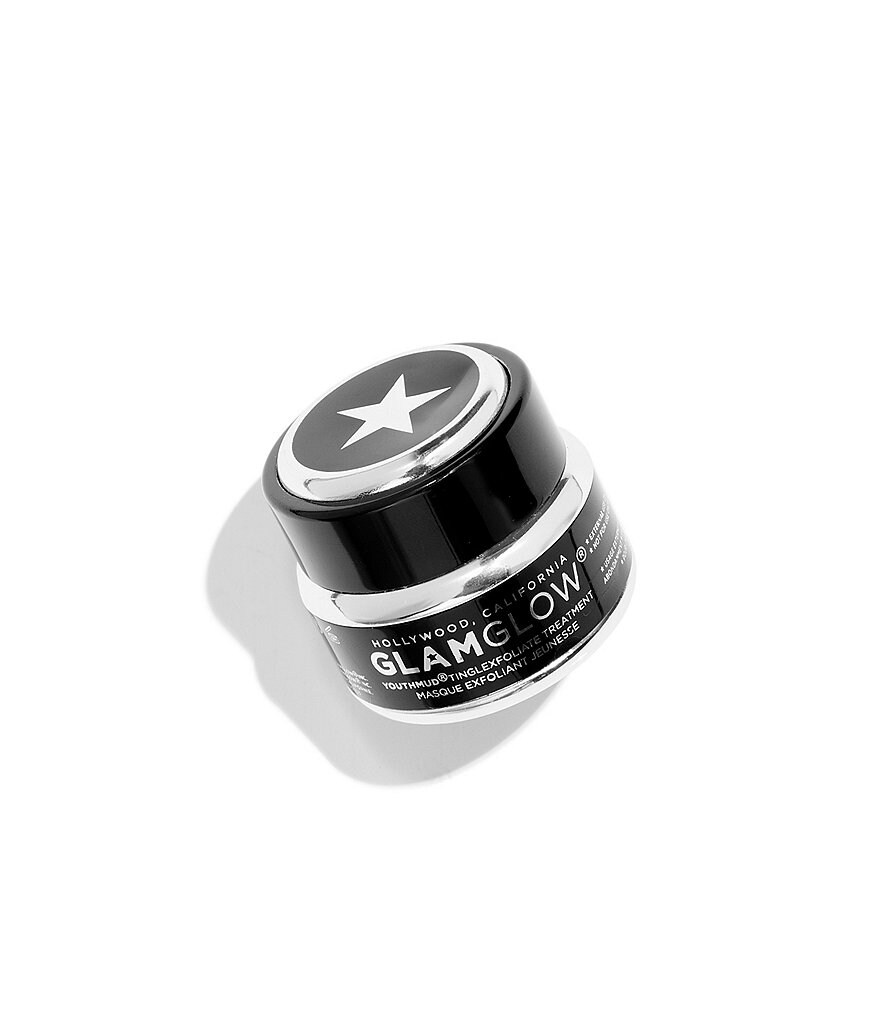 GLAMGLOW&reg; YOUTHMUD&reg; Tinglexfoliate Treatment