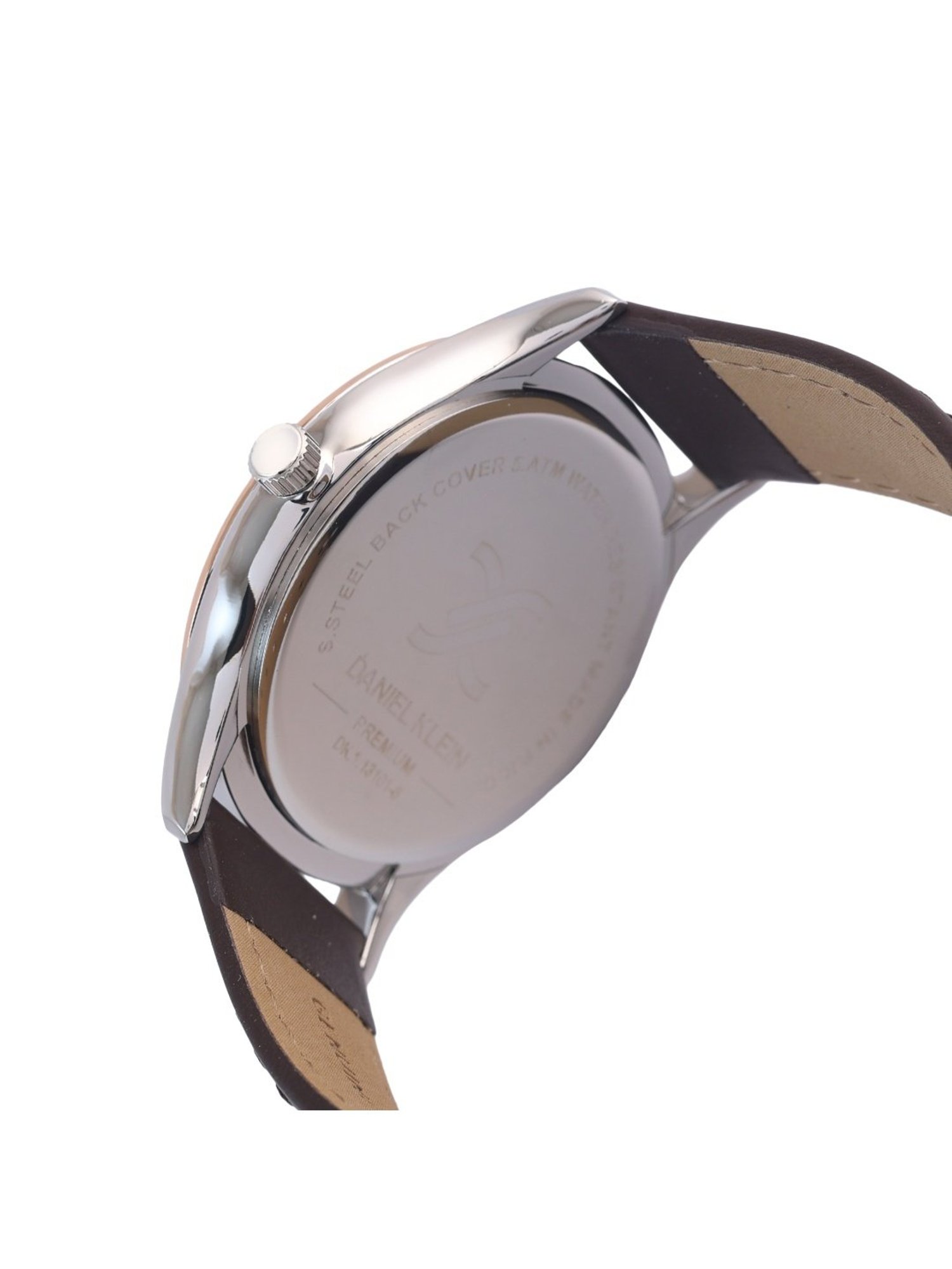 Daniel Klein DK.1.13101-6 Analog Watch for Men