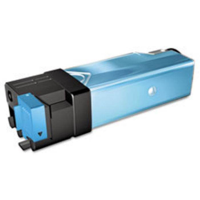Media Sciences 40074 ufactured 106R01331 High-Yield Toner Cyan
