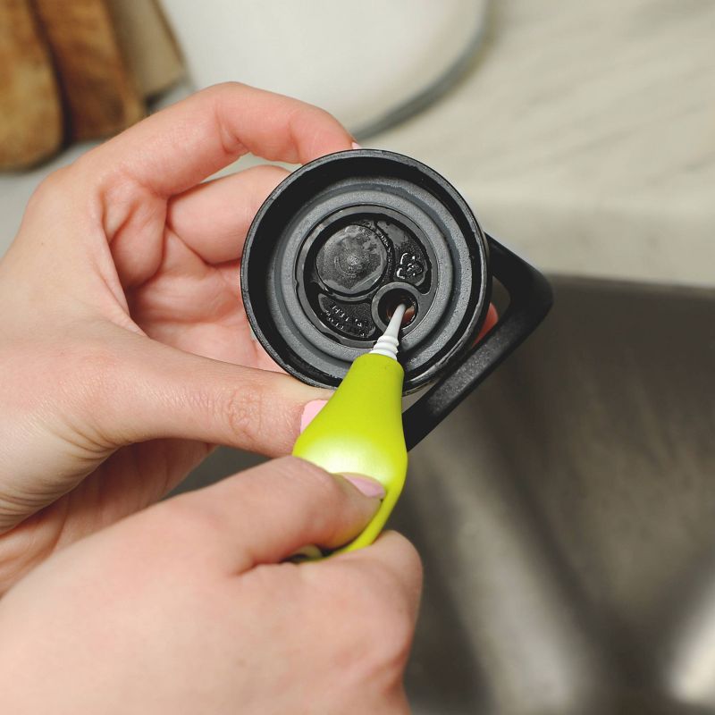 Full Circle The Little Sipper Drinkware Cleaning Set