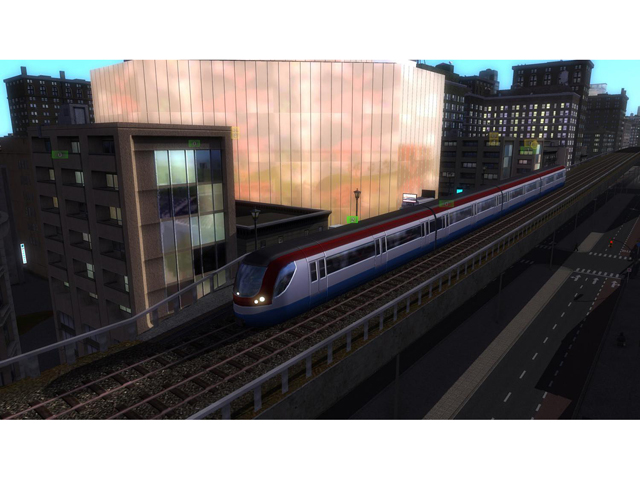 Cities in Motion 2: Back to the Past (DLC) [Online Game Code]