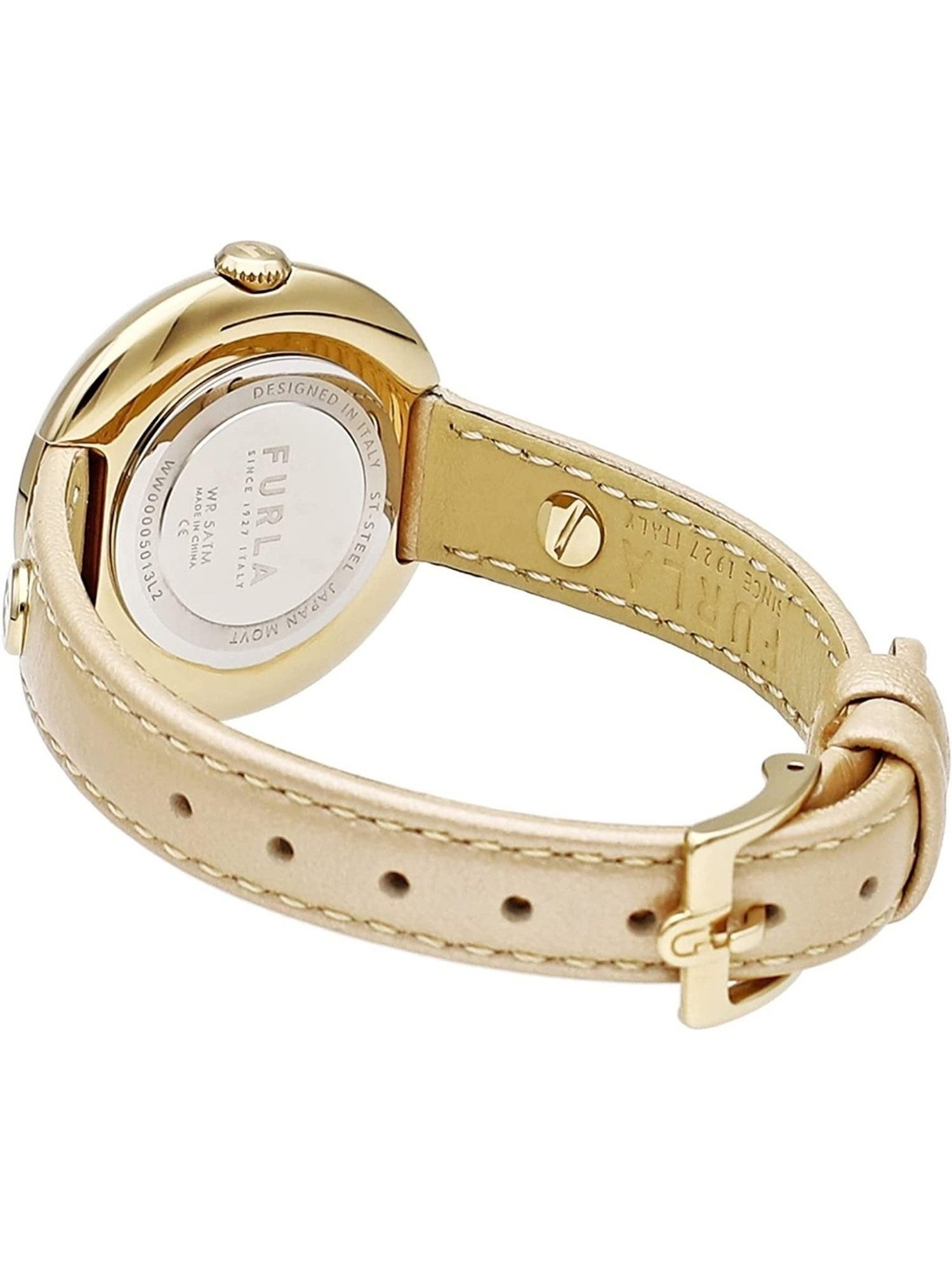 FURLA WW00005013L2  Analog watch for Women