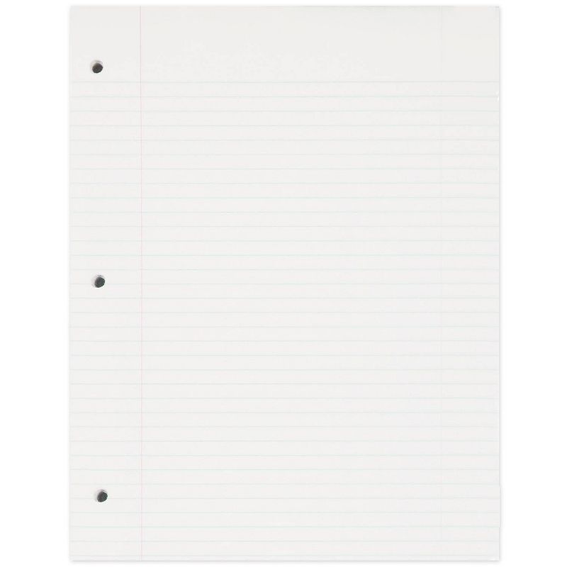 Russell+Hazel Signature Loop To-Do Binder Insert