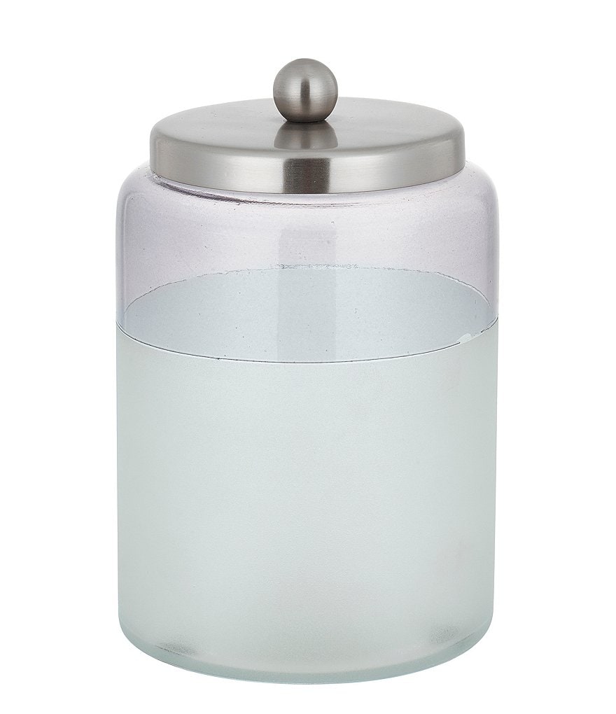 Oscar/Oliver Slater Covered Jar