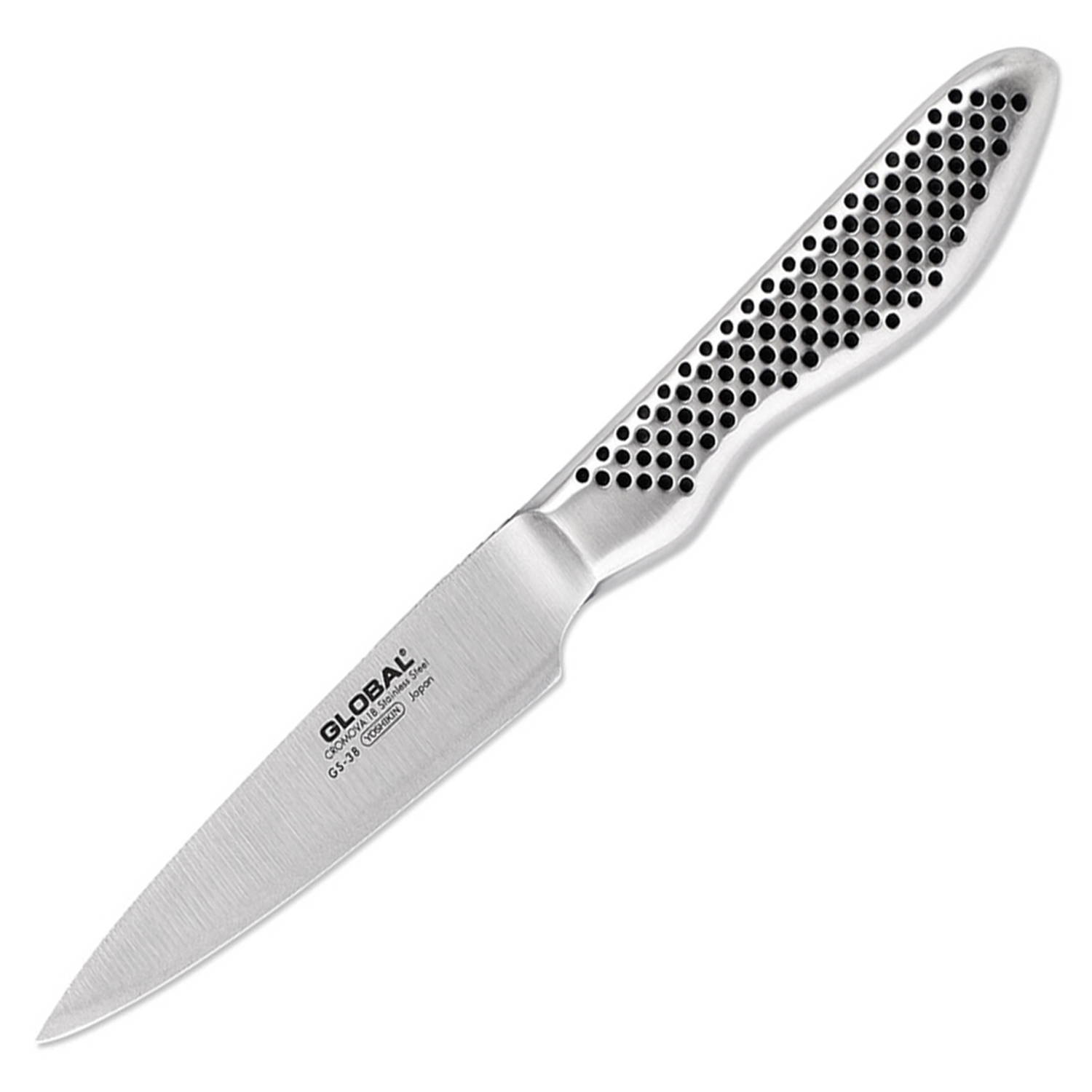 Global Paring Knife - 3.5"
