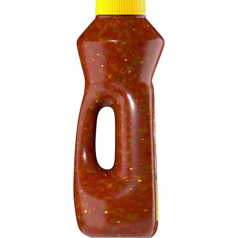 Pace Medium Picante Sauce 64oz