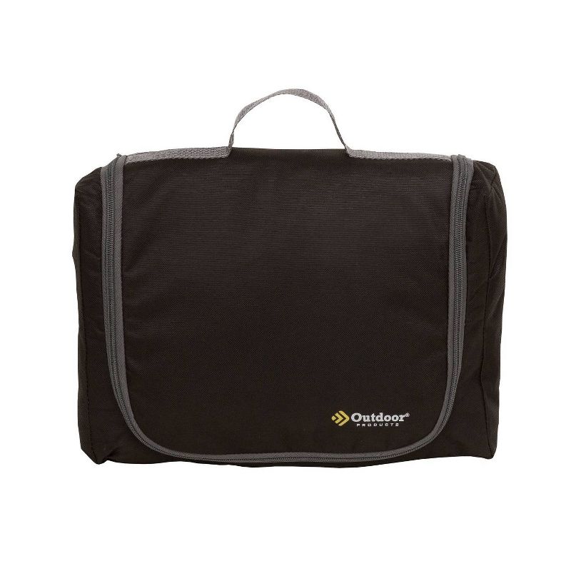 Outdoor Products Giant Utility Duffel Bag - Black