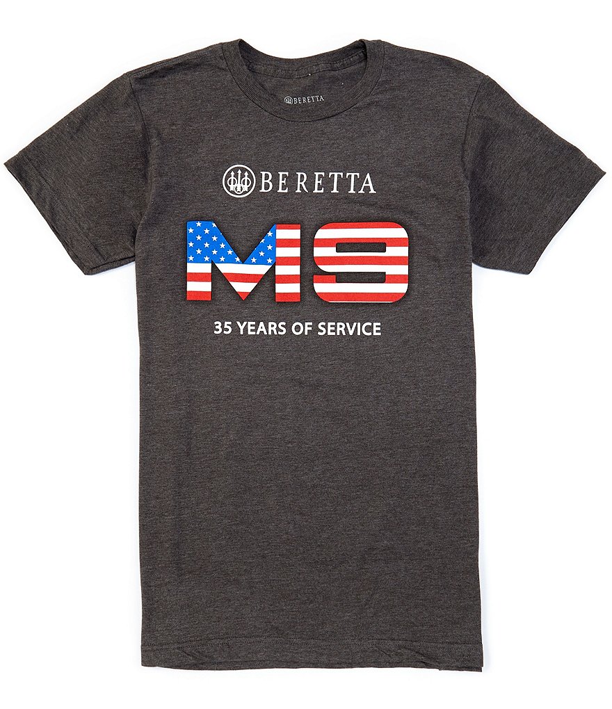 Caribbean Paradise Short-Sleeve Tee