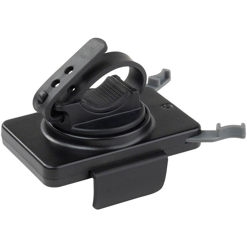 Nite Ize Squeeze Phone Mount Phone Bag and Holder