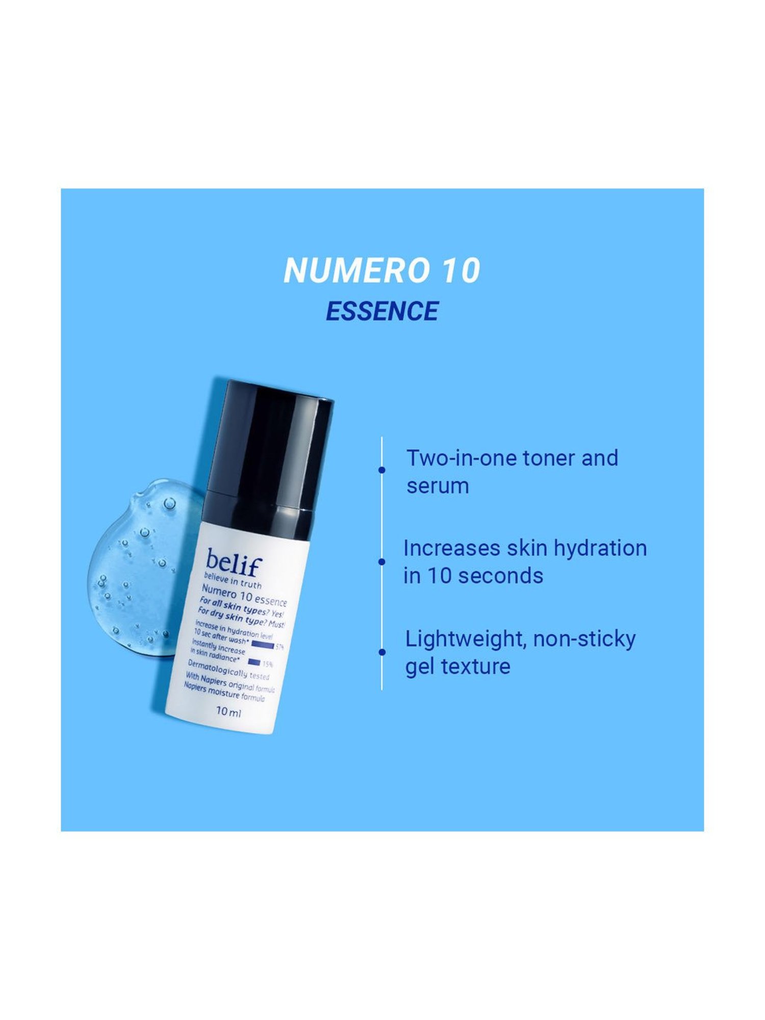 Belif Travel Kit 2.0