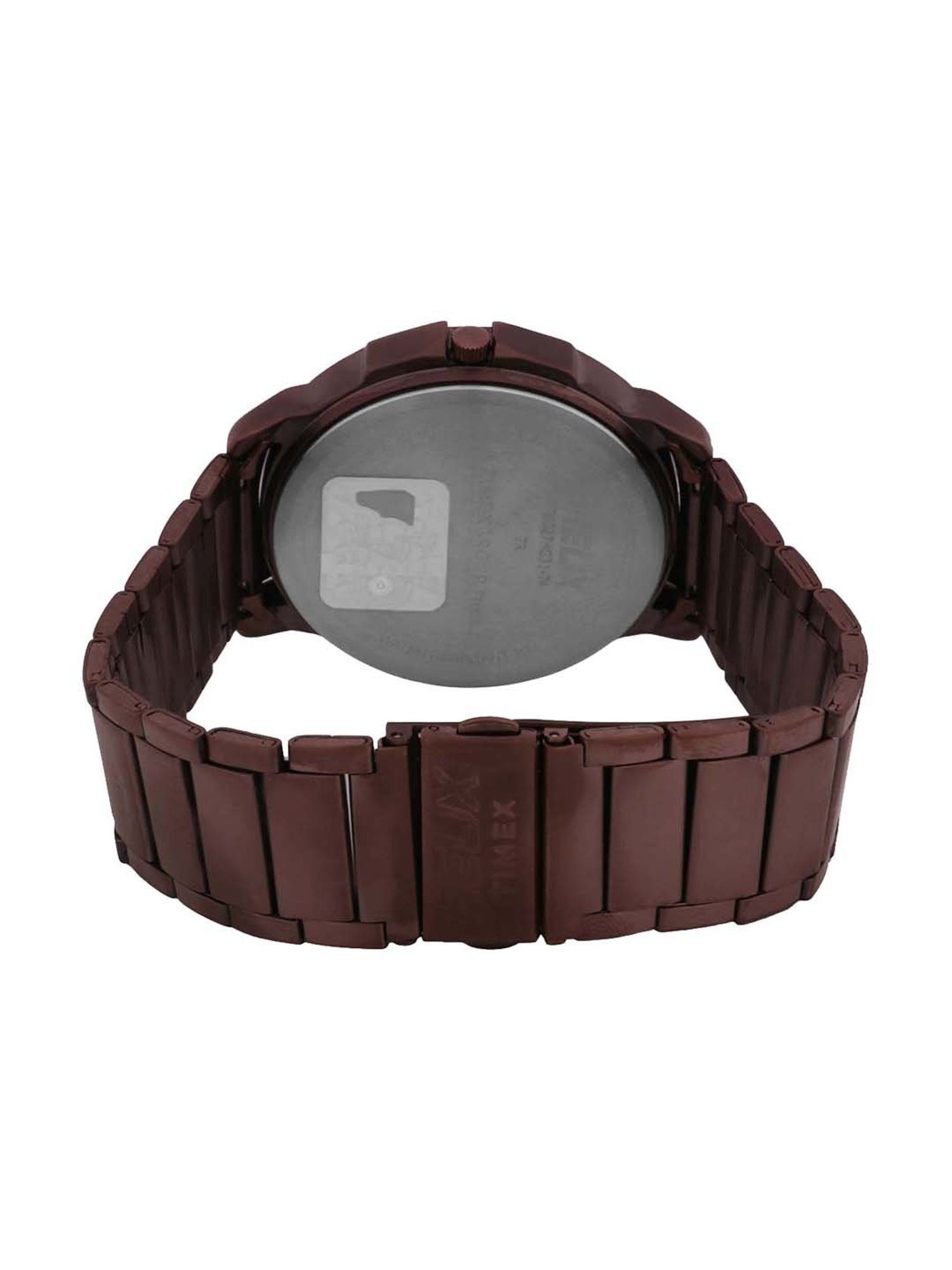 Helix TW027HG31 Analog Watch for Men