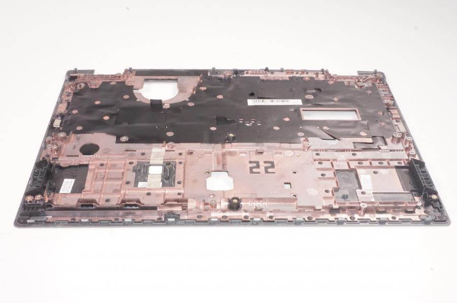 02DL926 Lenovo Palmrest Top Cover 20NT0004US L390 YOGA