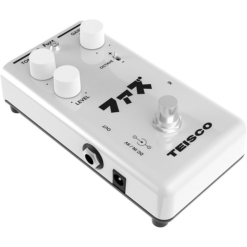 Teisco Fuzz Effects Pedal
