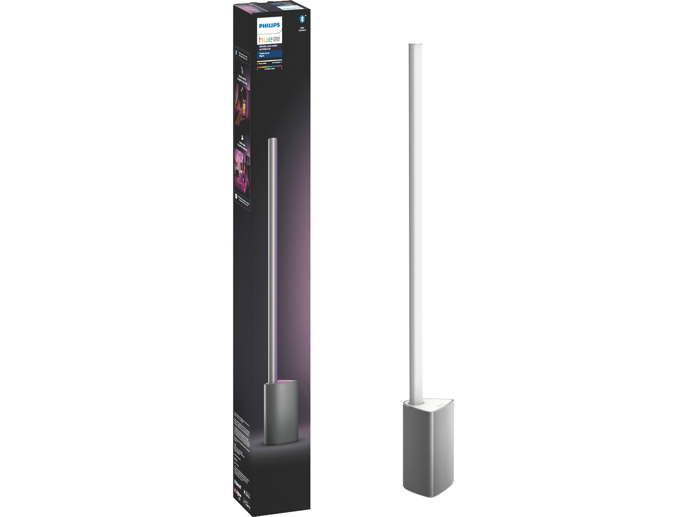 Philips Hue 4080148U9 Signe Table Light