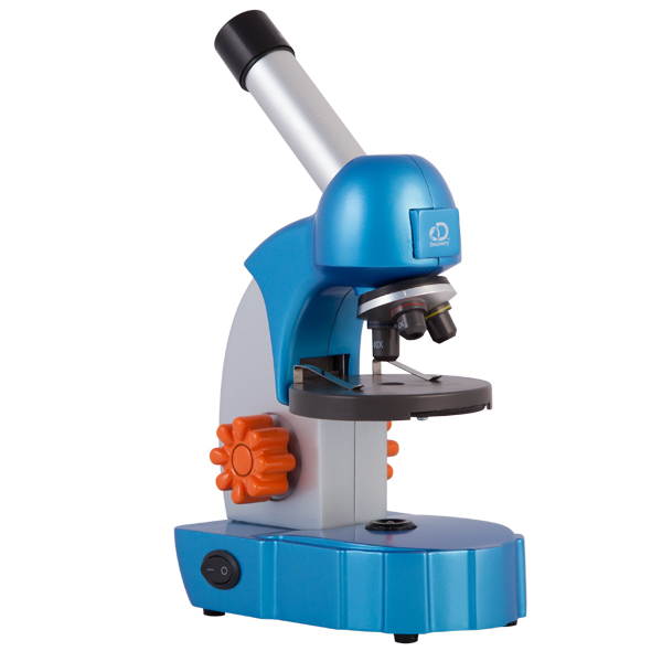 Discovery Kids 800x Advance Microscope
