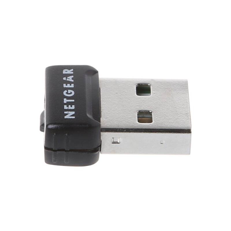 1 pcs WNA1000M Wireless USB Micro Adapter G54/N150 Wifi Card Nano Mini WLAN Dongle Network Card