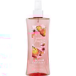 BODY SPRAY 8 OZ
