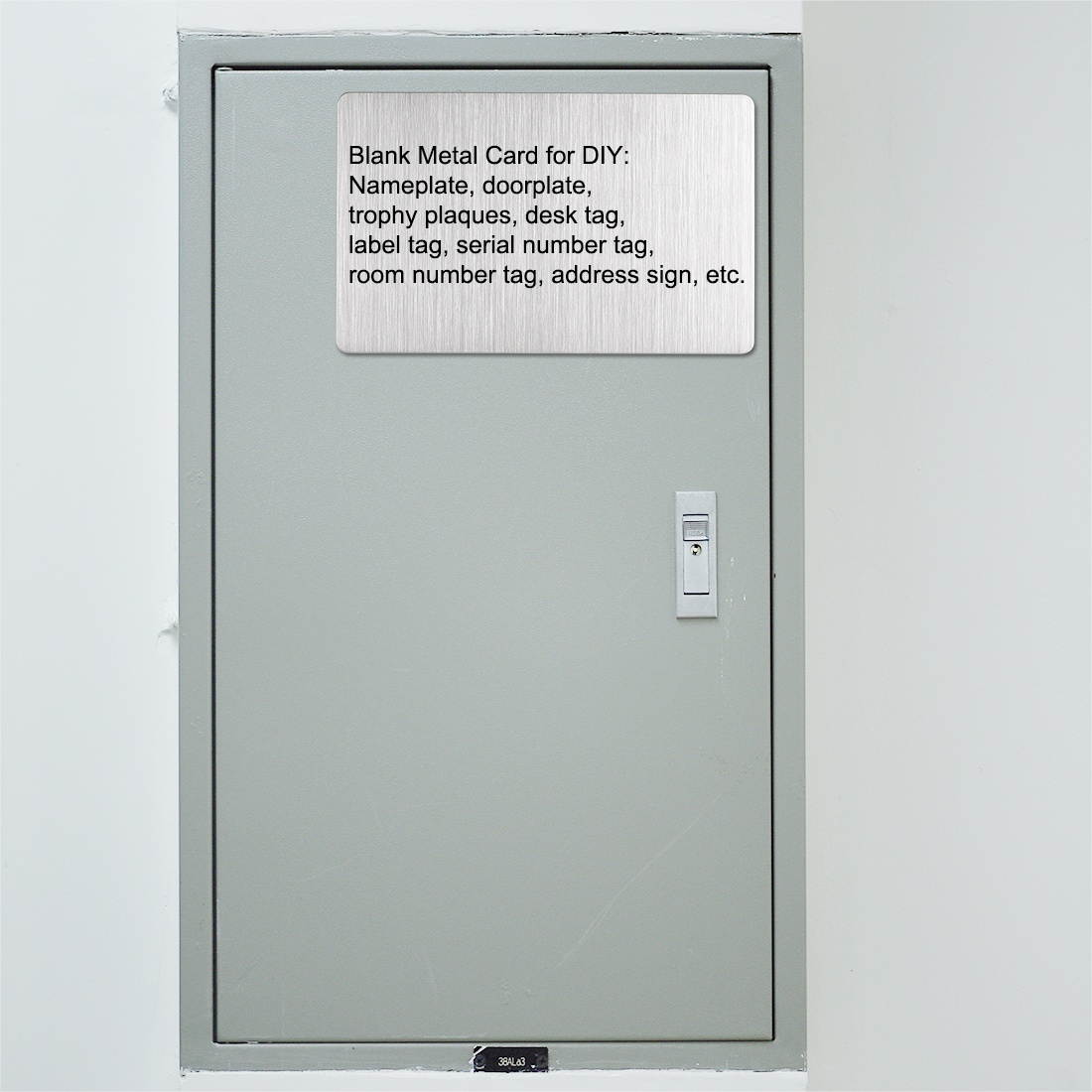 Avery 11109 WorkSaver Big Tab Reinforced Dividers, Multicolor Tabs, 5-Tab, Letter, Buff