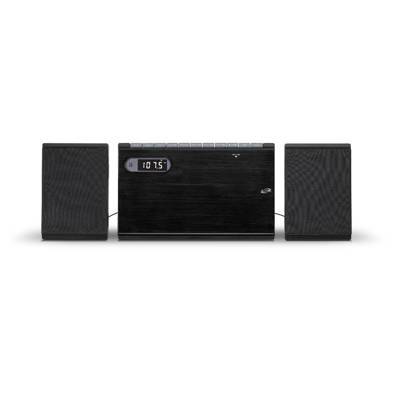 iLive Home Music System