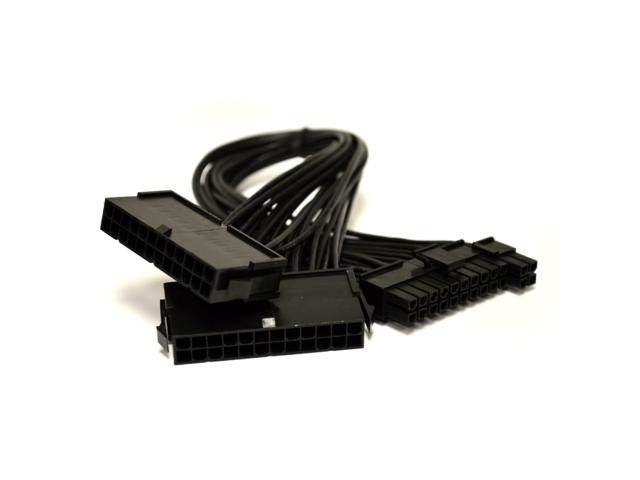 Elite Core Neutrik PowerCon Power Extension Cable | 75' ft | PC12-AB-75 | Made in the USA |